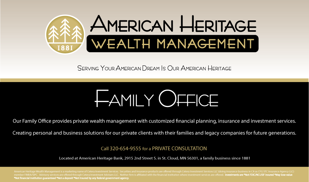 WM Family Office 2022