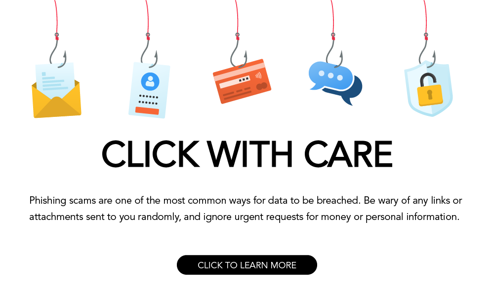 Click with Care