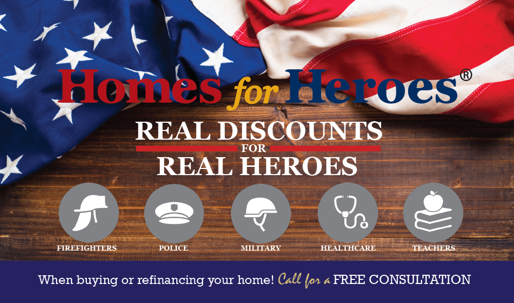 Homes for Heroes