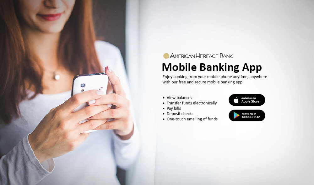 Mobile Banking