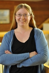 Amanda Crosby