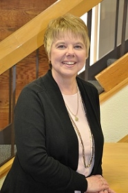 Bernice Desotell