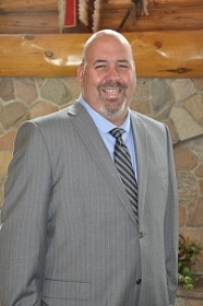 Chad Lane