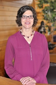 Clair Schindler