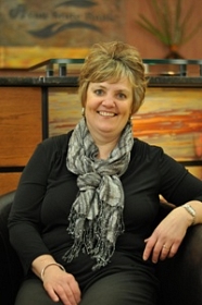 Deb Peters