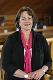 Deb Rieland