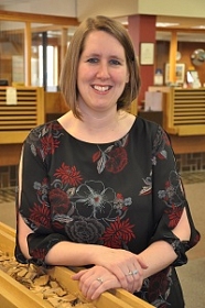 Heidi Sudbeck