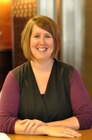 Heidi Sudbeck