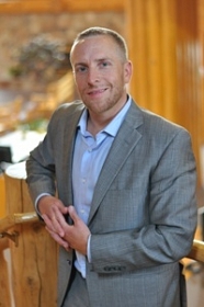 Jay Johnston