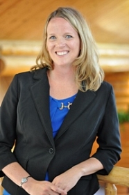 Jenny Massmann