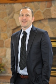 Jeramie Steinert