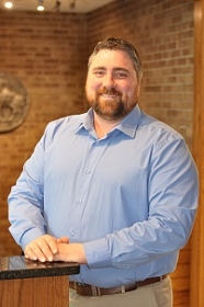 Jesse Lutgen