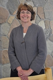 Joan Schoonover