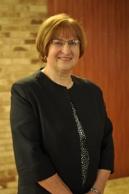 Judy Heitzman