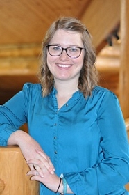 Katie Hellmann