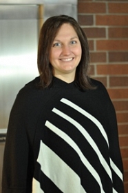 Kelli Motzko