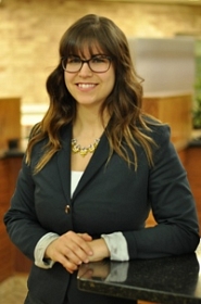 Kelly Skudlarek