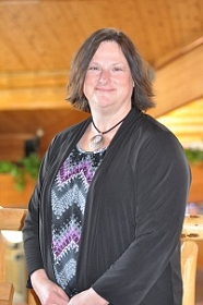 Kim Kedrowski