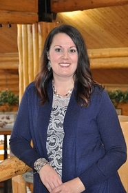 Kim McLellan
