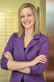 Lindsay Frieler