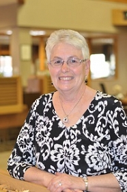 Lois Biel