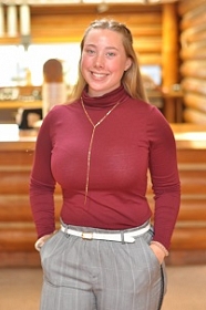 Madeline Bittman