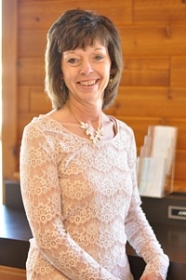 Mary Pelzer