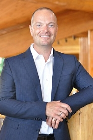 Matt Coran