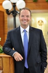Matt Coran