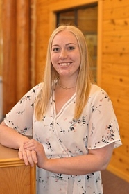 Megan Lewandowski