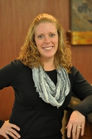 Melissa Heidgerken