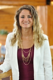 Molly Marlow
