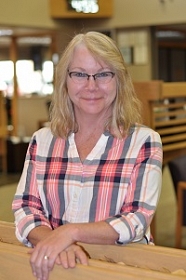 Nancy Saastamoinen