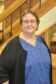 Pat Crosby