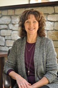 Patty Kronenberg