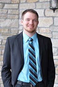 Preston Irsfeld