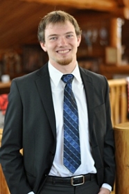 Preston Irsfeld