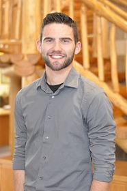 Ryan Harding