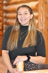 Savannah Henkel