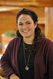 Shelby Lieser