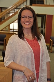 Tara Stanek