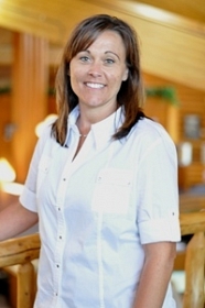 Tiffany Akervik