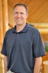 Todd Ecker