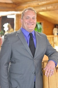 Troy Benning